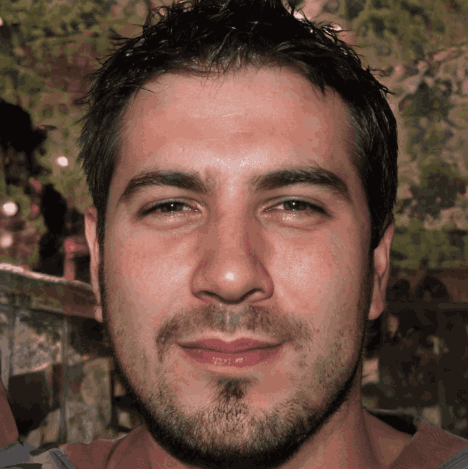 Nicolas Morel